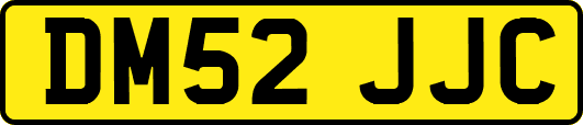DM52JJC