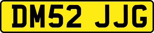 DM52JJG