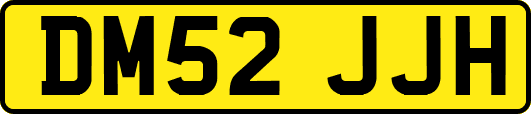DM52JJH