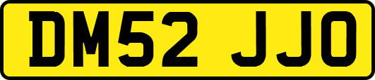 DM52JJO