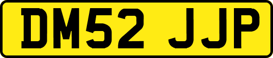 DM52JJP