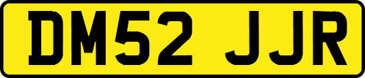 DM52JJR
