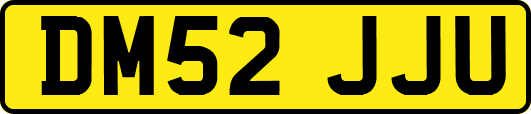 DM52JJU