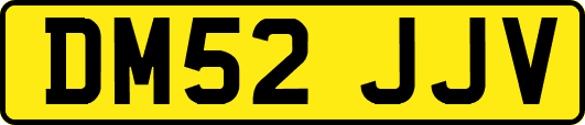 DM52JJV