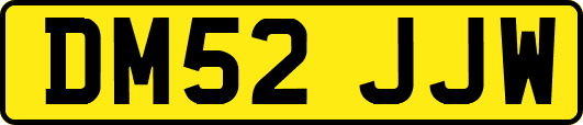 DM52JJW