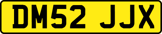 DM52JJX