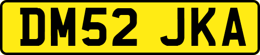 DM52JKA