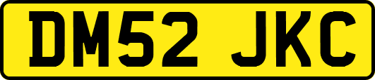 DM52JKC