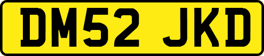 DM52JKD