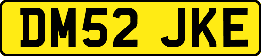 DM52JKE