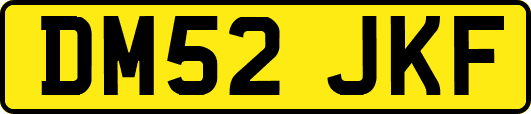 DM52JKF