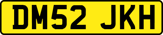 DM52JKH