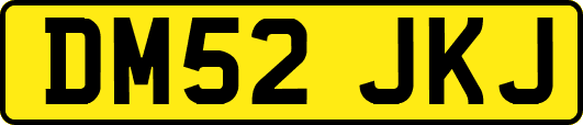 DM52JKJ