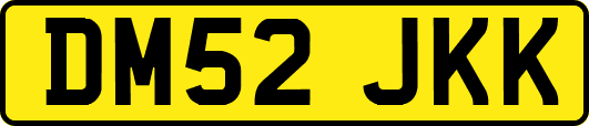 DM52JKK