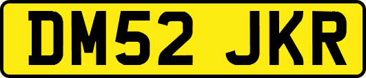 DM52JKR