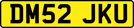DM52JKU
