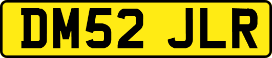 DM52JLR