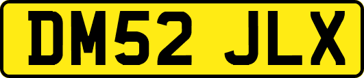 DM52JLX