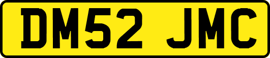 DM52JMC