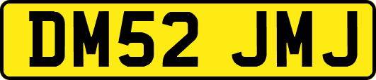 DM52JMJ