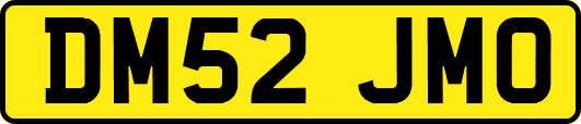 DM52JMO