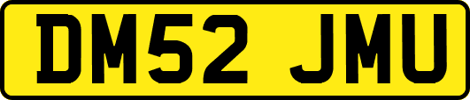 DM52JMU