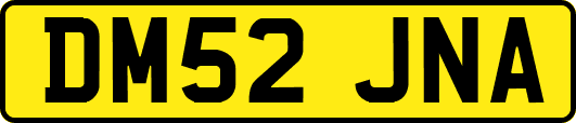 DM52JNA
