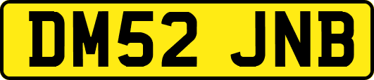 DM52JNB