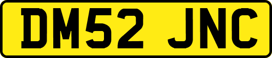 DM52JNC