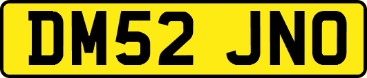 DM52JNO