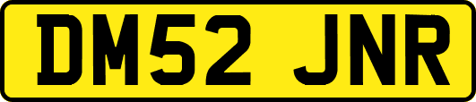 DM52JNR