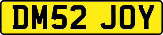 DM52JOY