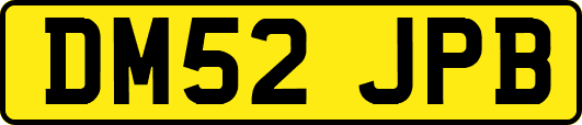 DM52JPB