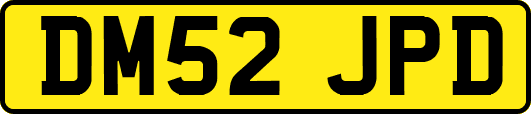 DM52JPD