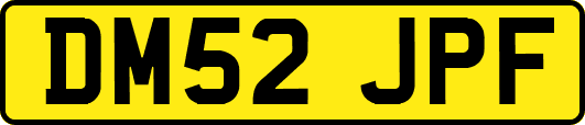 DM52JPF