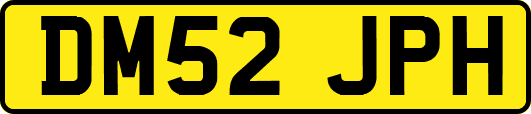 DM52JPH