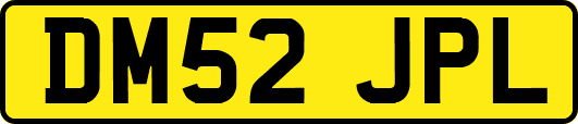 DM52JPL