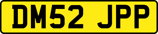 DM52JPP