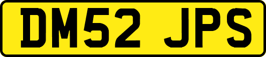 DM52JPS