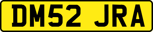 DM52JRA