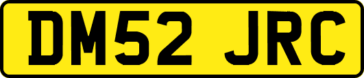 DM52JRC