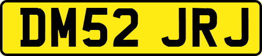 DM52JRJ