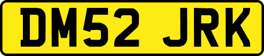 DM52JRK
