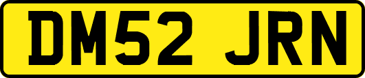 DM52JRN
