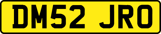 DM52JRO