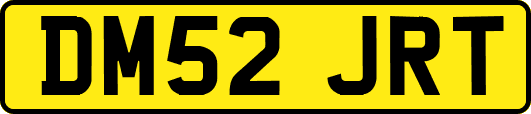 DM52JRT