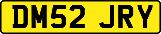 DM52JRY
