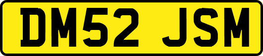 DM52JSM