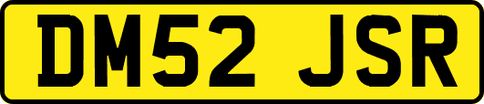 DM52JSR