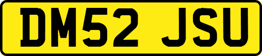 DM52JSU
